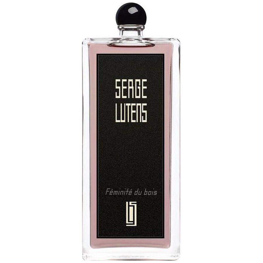 Serge Lutens Feminite Du Bois edp 100ml
